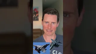 Flying F-15E versus the F-15C