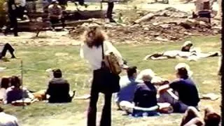 Peoples Park 1968