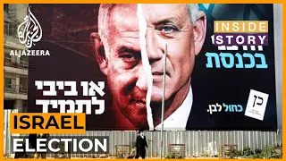 Will Israel's fourth election produce a clear winner? | Inside Story
