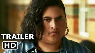 UPROAR Trailer (2023)