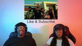 WHAT’S BEEF (OFFICIAL VIDEO) - AR PAISLEY | CHANI NATTAN | INDERPAL MOGA | JAY TRAK (REACTION!)