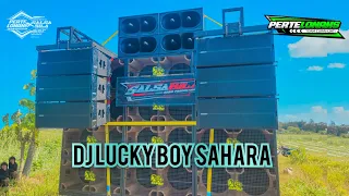 Jingle SALSABILA AUDIO X PERTELONANS TEAM DJ LUCKY BOY SAHARA