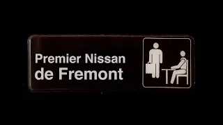 THE OFFICE SPOOF -  PREMIER NISSAN FREMONT - OPENING INTRO