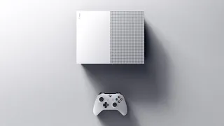 Дешёвая игровая консоль Xbox One S All-Digital Edition без оптического привода появится уже в апре