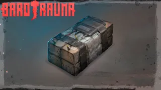 Тройной теракт (Barotrauma)