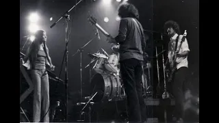 Jerry Garcia Band - 9/11/76 - Keystone - Berkeley, CA