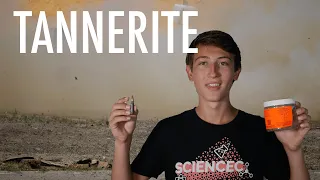 The Science Behind Tannerite