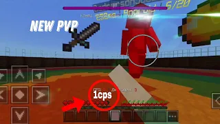 New best pvp server (ft. klopik) Minecraft PE 1.1.5