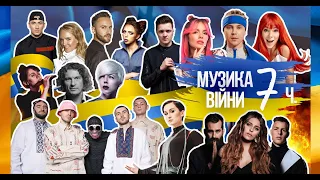 Музика війни 2022. Українські пісні! Найкращі українські ремікси. Ukraine Dancing. Випуск #230