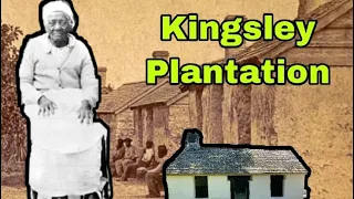 Let’s Visit Jacksonville Florida slave plantation | #florida#scary