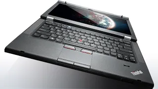 Ускорил в X3 Lenovo t430 за 12300₽