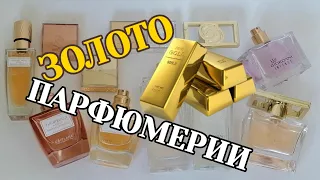 РОСКОШНЫЙ ШЛЕЙФ И СУПЕР СТОЙКОСТЬ - это про серию ароматов GIORDANI