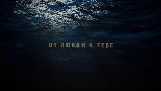 Елена Темникова   Не обвиняй меня Official Lyrics Video  1080p