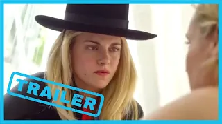 J T  LeRoy Trailer 1 (2019) - Kristen Stewart, Diane Kruger, Laura Dern