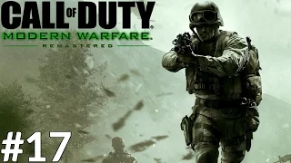 Call of Duty: Modern Warfare Remastered (PS4) #17 - Ultimatum