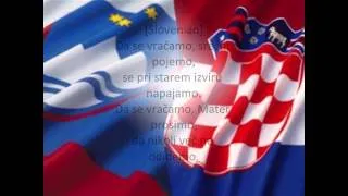 SLAVIC SONG FROM CROATIA: Svarica - Sveslavenski povratak