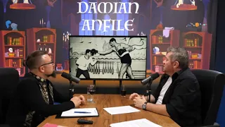 Damian si Oprisan! Luptători români de legenda ! Din ring  in campul de bătaie!
