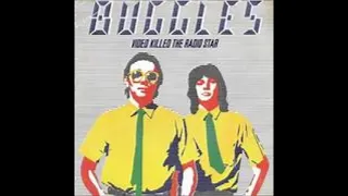 The Buggles - Video Killed The Radio Star/Kid Dynamo (A To B) (1979) (HQ)