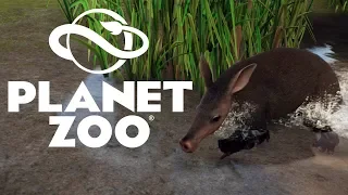 ТРУБКОЗУБ #25 PLANET ZOO ПРОХОЖДЕНИЕ