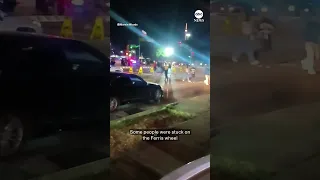 Three people shot at State Fair of Texas | ABC News