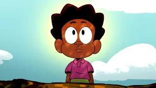 The Craig of The Creek Movie Rejects Nostalgia