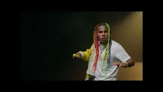 6ix9ine - Bori feat. Lenier