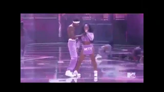 Normani Motivation FULL Dance Break VMAs Performance