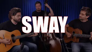 Sway /// Quien Será /// Joscho Stephan Trio