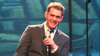 Michael Buble -  Home  - Live In Paris (05/ 05 /  2022) Full 1080p HD