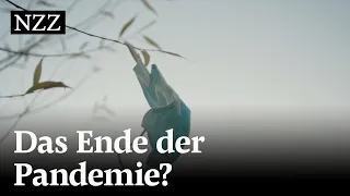 Corona: Was kommt nach der Pandemie?