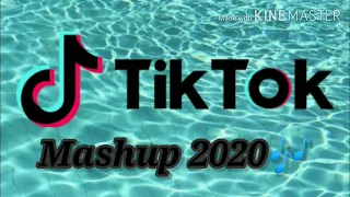 TikTok Mashup2020 (Clean)