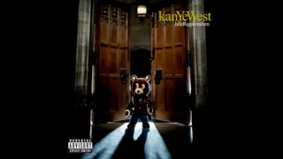 Kanye West - Heard Em Say HQ