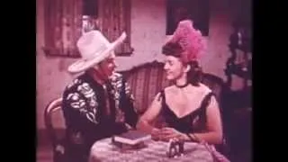 The Cisco Kid, Medicine Flats - Full Episode, Classic Western TV Series