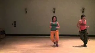 Zumba - Party Rock Anthem - FitRepublic