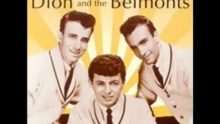 Dion & The Belmonts - In The Still Of The Night