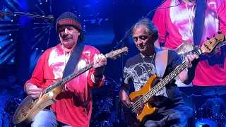 Santana “Everybody’s Everything” Live at the House of Blues 5/10/24