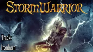 STORMWARRIOR - Thunder & Steele Full Album