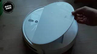 Xiaomi Mi Robot Vacuum Mop Nasıl Temizlenir? Nasıl Reset Atılır?