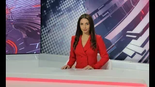 2020-02-25 | 19:00 Știri la Televiziunea Centrală