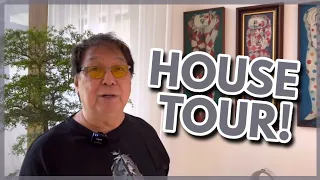 HOUSE TOUR! 2023 | Joey De Leon