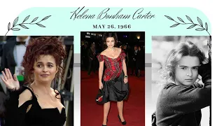 #001 Helena Bonham Carter | miss stars