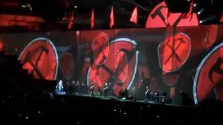 Roger Waters "In The Flesh Part 2" Live at Madison Square Garden