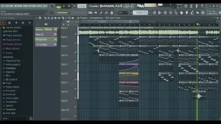 Madison Beer - Make You Mine (FL Studio Remake)