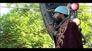 Cody ChesnuTT "What Kind of Cool Will We Think of Next" LIVE