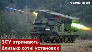 💥Буде несподіванка! Балістичні ракети із США вже на шляху до України - Жирохов - ЗСУ - Україна 24