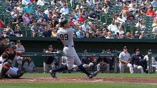 Condensed Game: NYY@BAL 9/7/17