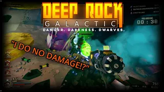 Greenbeard's Breaking Point - Deep Rock Galactic