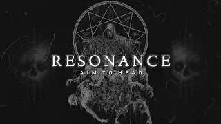 [FREE] Dark Techno / EBM / Industrial Type Beat 'RESONANCE' | Background Music