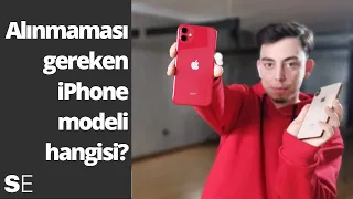 iPhone 11 mi daha iyi Xs Max mi daha iyi?