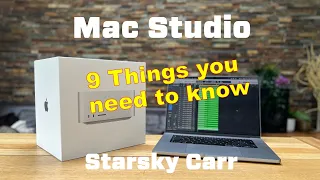 Is the Mac Studio Any good for Music Production // Here's what you need to know